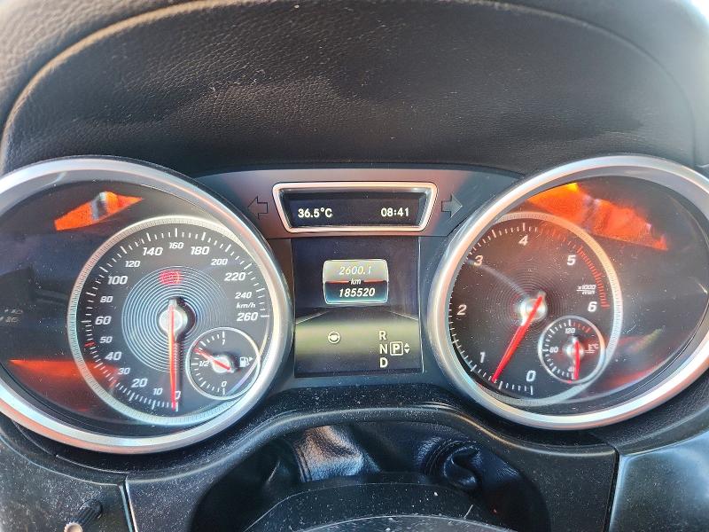 Auction sale of the 2016 Mercedes-benz Gle, vin: 4JGDA2EB0GA686142, lot number: 67830706