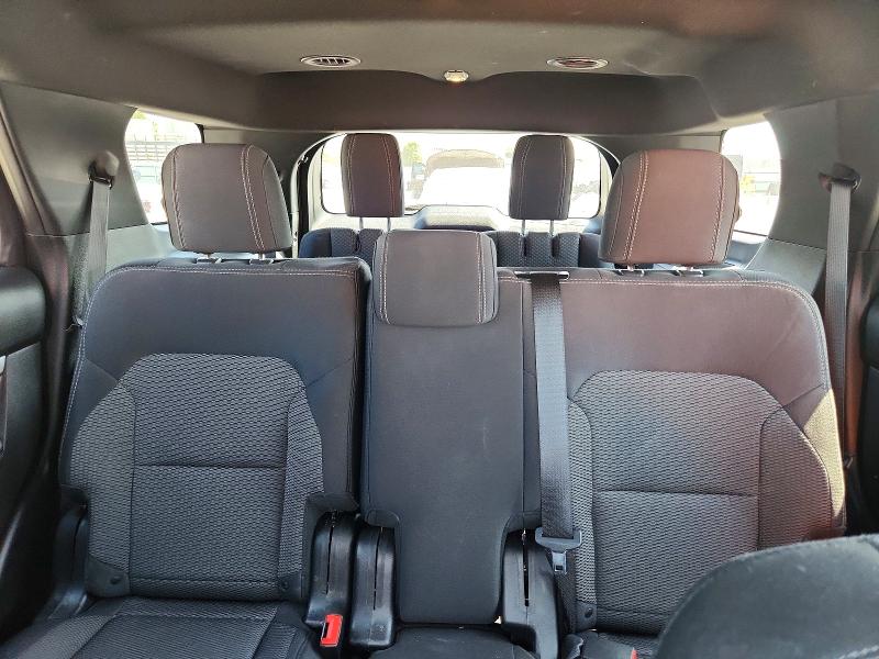 Aukcja sprzedaży 2017 Ford Explorer, vin: 1FM5K7D80HGC76332, numer aukcji: 69624696
