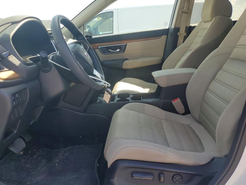 Продаж на аукціоні авто 2018 Honda Cr-v, vin: 2HKRW2H5XJH619176, номер лоту: 67179996