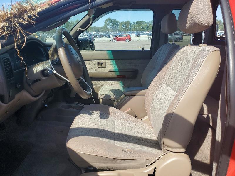 Aukcja sprzedaży 1999 Toyota Tacoma, vin: 4TASN92N2XZ551409, numer aukcji: 68378566
