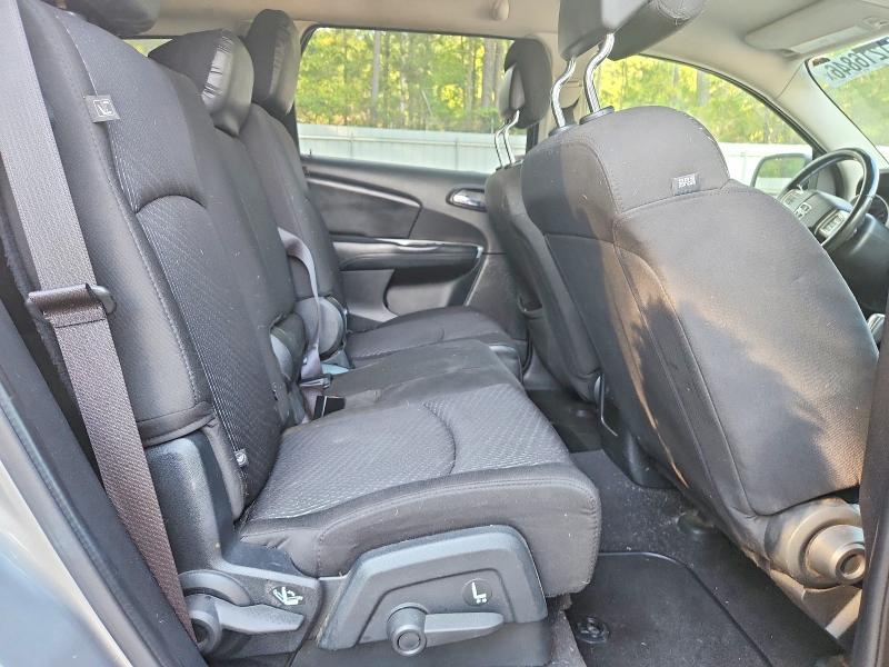 Aukcja sprzedaży 2017 Dodge Journey, vin: 3C4PDCBBXHT524743, numer aukcji: 71216846