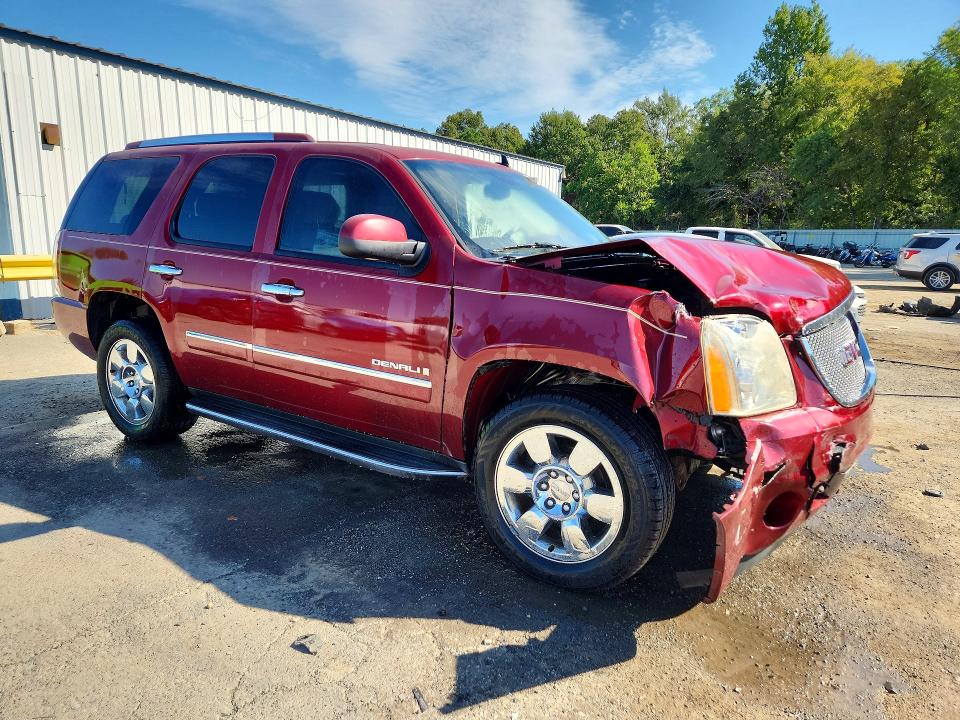 68302286 :رقم المزاد ، 1GKFC03229R267538 vin ، 2009 Gmc Yukon مزاد بيع