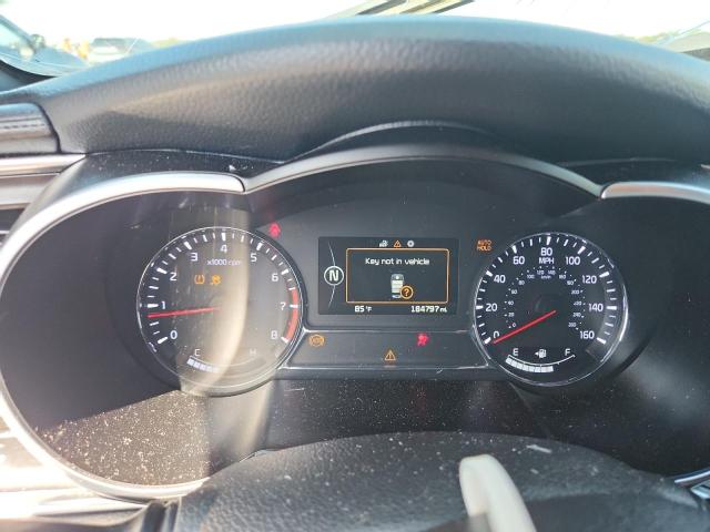 Aukcja sprzedaży 2014 Kia Optima, vin: 5XXGR4A69EG280134, numer aukcji: 68357786