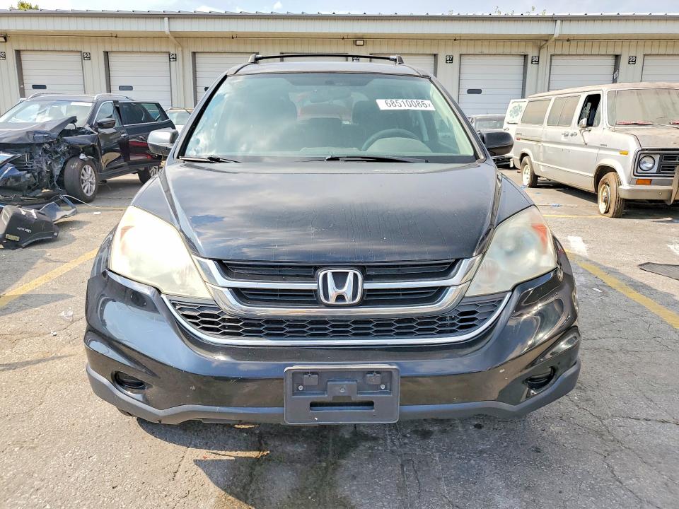 Продажа на аукционе авто 2011 Honda Cr-v, vin: 5J6RE4H58BL049328, номер лота: 68510086