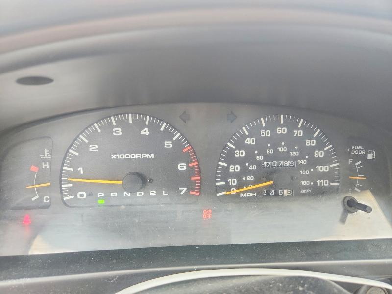 Aukcja sprzedaży 1998 Toyota 4runner, vin: JT3HM84R2W0030547, numer aukcji: 69416786