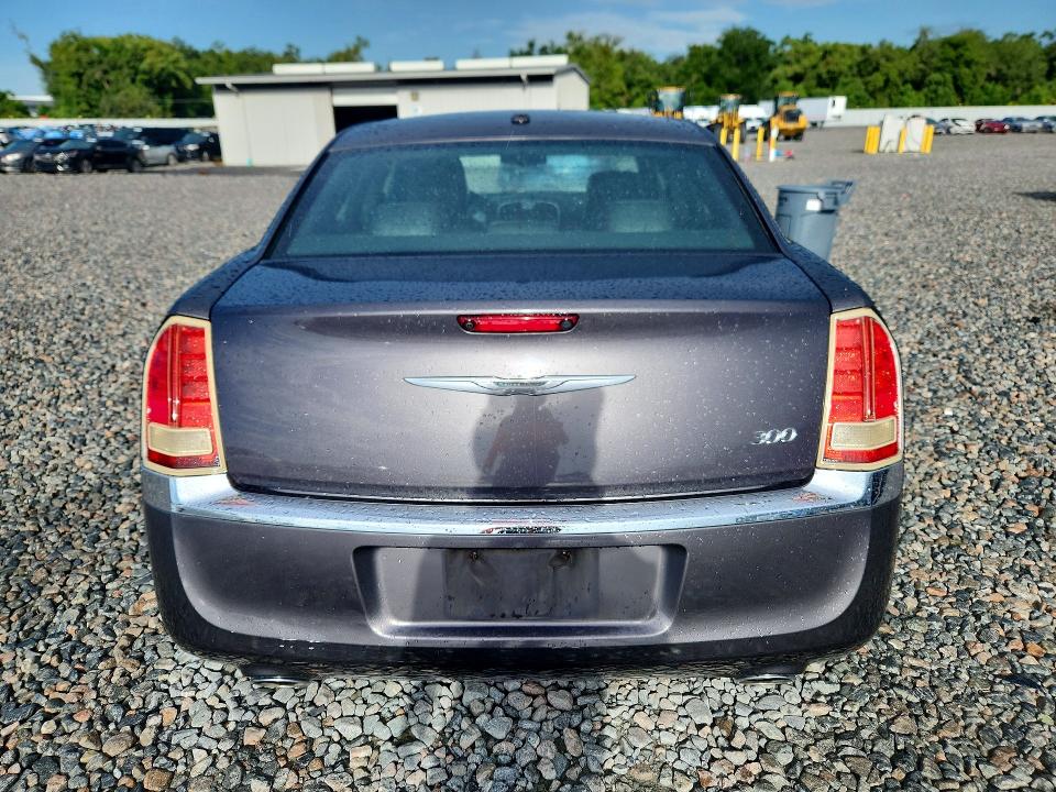 Aukcja sprzedaży 2013 Chrysler 300, vin: 2C3CCAAG3DH577617, numer aukcji: 67600436