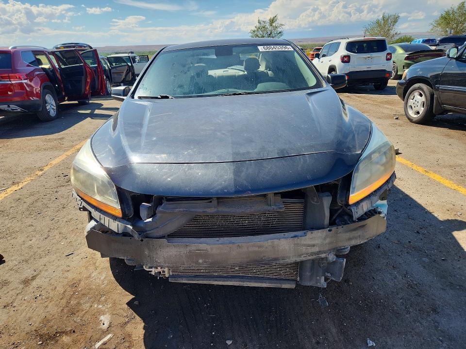 Продаж на аукціоні авто 2014 Chevrolet Malibu, vin: 1G11B5SL7EF222809, номер лоту: 68045396