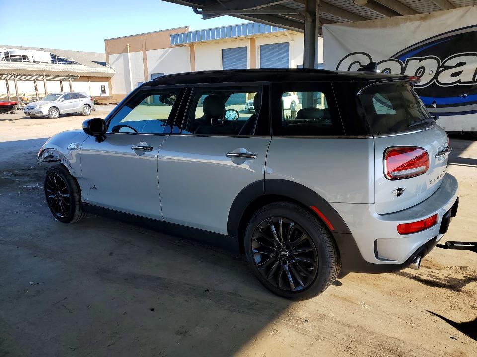 Aukcja sprzedaży 2022 Mini Cooper, vin: WMWXJ1C04N2R52361, numer aukcji: 69890936