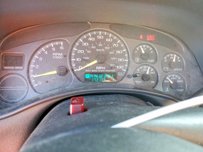 69326776 :رقم المزاد ، 1GCEK14T41Z231622 vin ، 2001 Chevrolet Silverado مزاد بيع