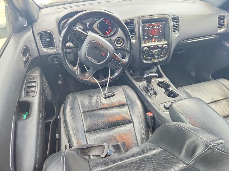 Продажа на аукционе авто 2020 Dodge Durango, vin: 1C4SDJCT0LC131828, номер лота: 67931046
