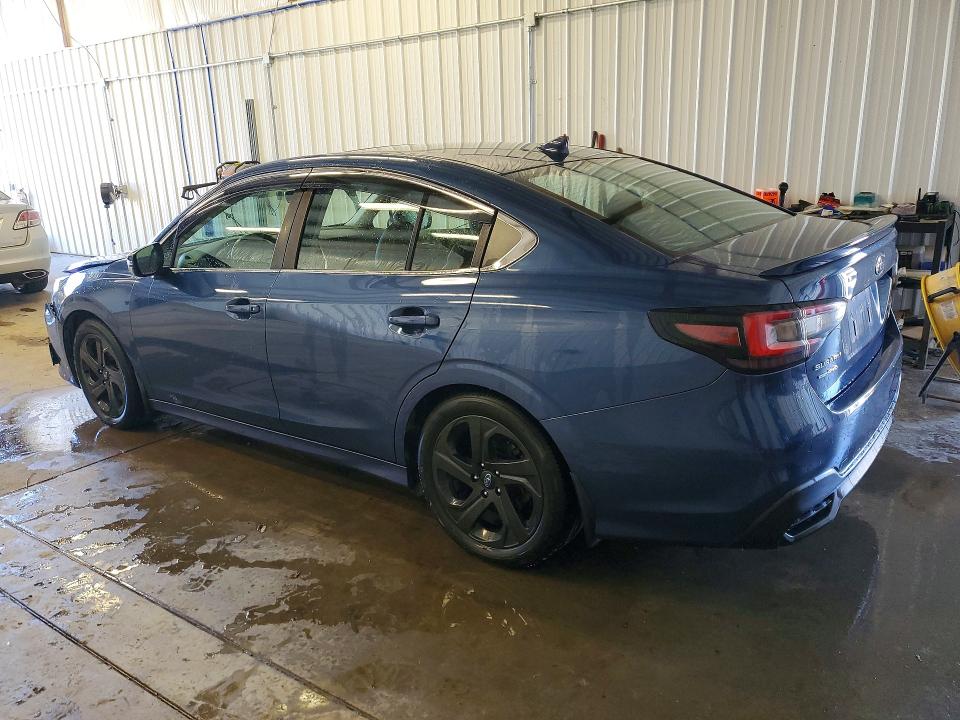 Aukcja sprzedaży 2020 Subaru Legacy, vin: 4S3BWAG65L3033795, numer aukcji: 68739576