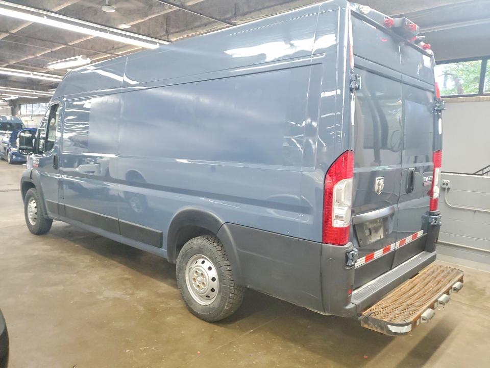 Aukcja sprzedaży 2021 Ram Promaster 3500, vin: 3C6MRVJG9ME545019, numer aukcji: 65920326