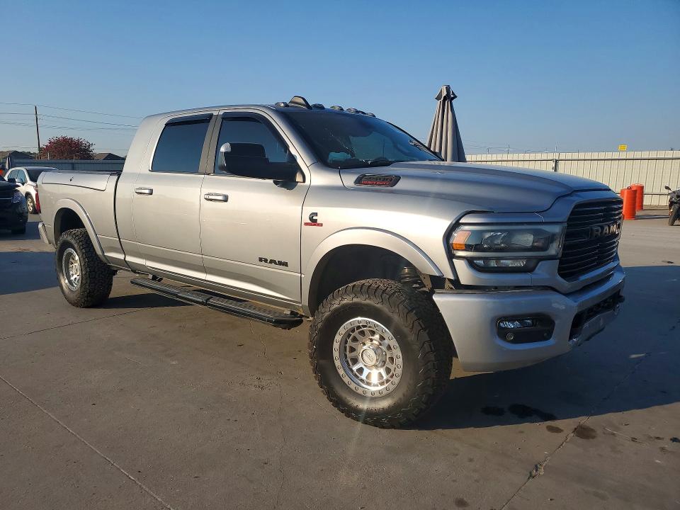 67190556 :رقم المزاد ، 3C6UR5NL4NG218802 vin ، 2022 Ram 2500 مزاد بيع