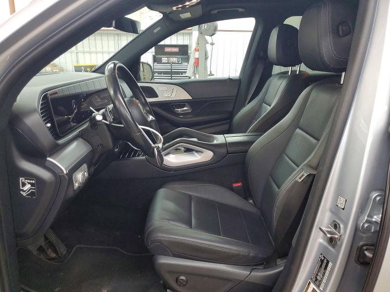70447386 :رقم المزاد ، 4JGFB4GB6RB191133 vin ، 2024 Mercedes-benz Gle مزاد بيع