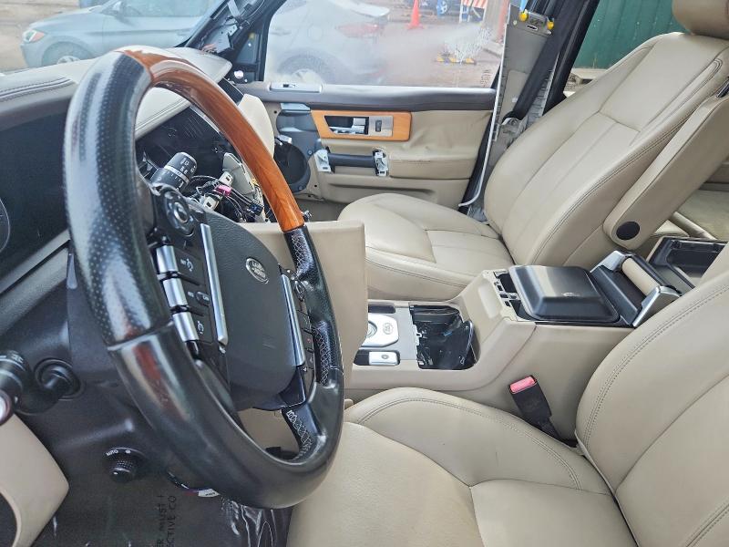 2015 Land Rover Lr4 მანქანა იყიდება აუქციონზე, vin: SALAK2V66FA743569, აუქციონის ნომერი: 70579186