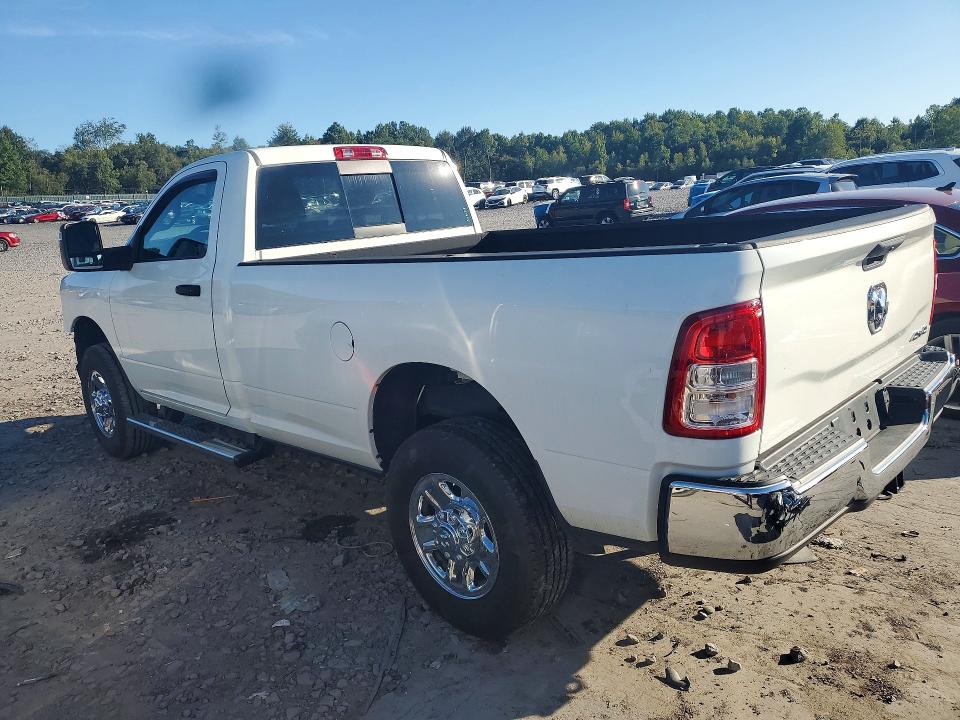 Продаж на аукціоні авто 2024 Ram 2500, vin: 3C6MR5AJ8RG306410, номер лоту: 67313496