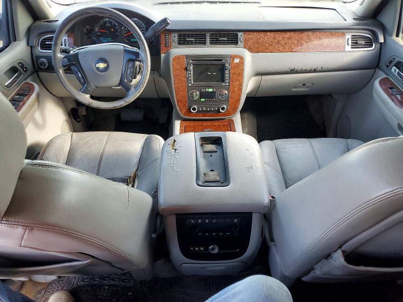 Aukcja sprzedaży 2007 Chevrolet Tahoe, vin: 1GNFK13077R365973, numer aukcji: 67474736