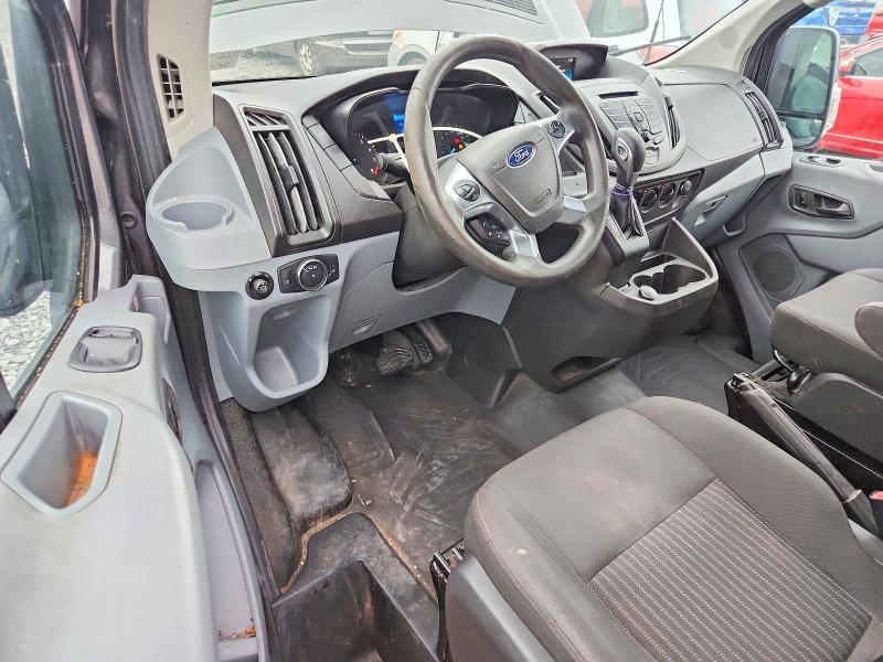 2019 Ford Transit მანქანა იყიდება აუქციონზე, vin: 1FMZK1CM0KKB63580, აუქციონის ნომერი: 68020646