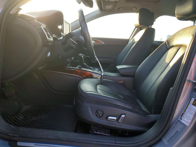 Aukcja sprzedaży 2018 Audi A6, vin: WAUG8AFC9JN028539, numer aukcji: 67647456