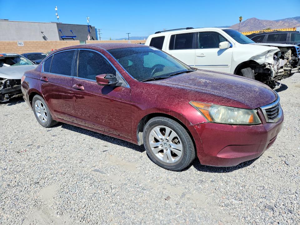 70131136 :رقم المزاد ، 1HGCP26438A004274 vin ، 2008 Honda Accord مزاد بيع