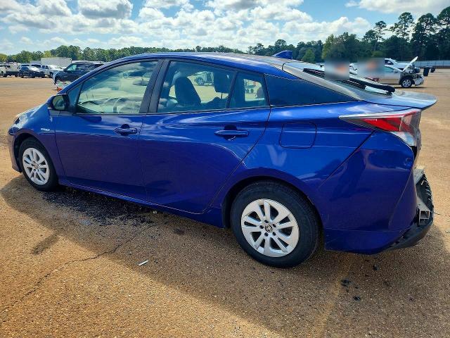 Продаж на аукціоні авто 2017 Toyota Prius, vin: JTDKBRFU8H3540191, номер лоту: 69155736
