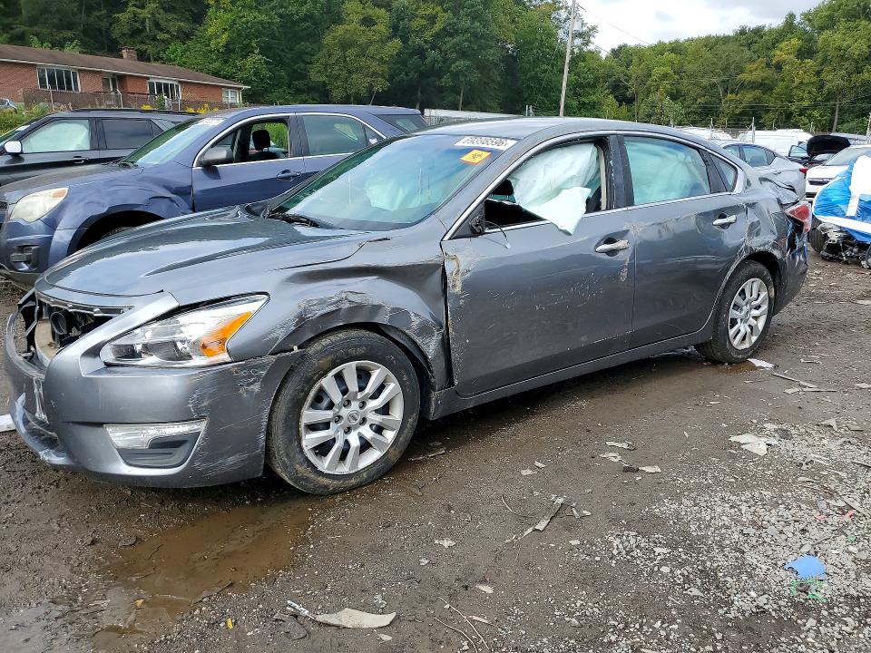 Продаж на аукціоні авто 2015 Nissan Altima, vin: 1N4AL3AP4FC288742, номер лоту: 69398596