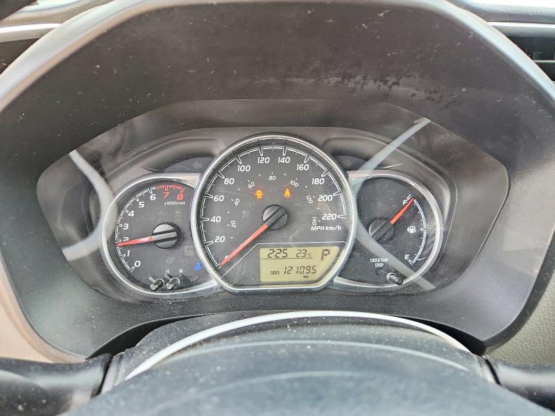 Auction sale of the 2018 Toyota Yaris, vin: VNKKTUD39JA094362, lot number: 70033026