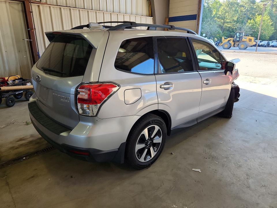 Продаж на аукціоні авто 2017 Subaru Forester, vin: JF2SJAEC9HH461937, номер лоту: 67294586