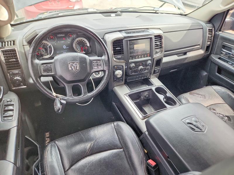Aukcja sprzedaży 2015 Ram 1500, vin: 1C6RR7HTXFS540125, numer aukcji: 67696986