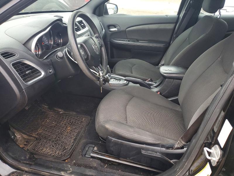 Aukcja sprzedaży 2013 Dodge Avenger, vin: 1C3CDZAG8DN756089, numer aukcji: 68848126