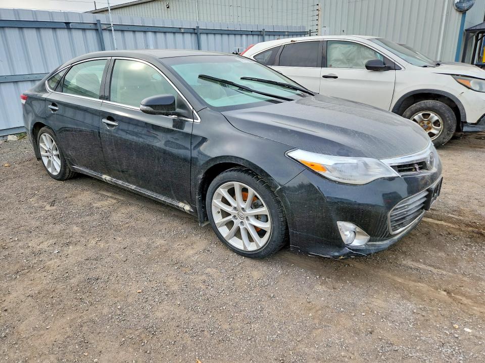 Aukcja sprzedaży 2014 Toyota Avalon, vin: 4T1BK1EB1EU125183, numer aukcji: 68797596