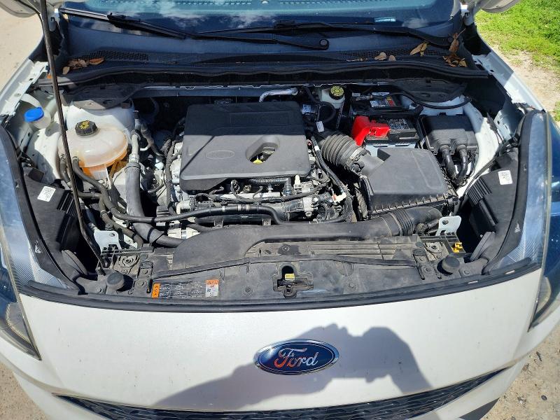 69116316 :رقم المزاد ، 1FMCU0H62LUB90449 vin ، 2020 Ford Escape مزاد بيع
