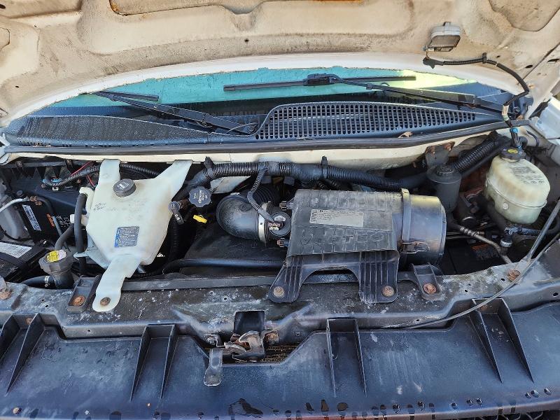 Aukcja sprzedaży 2014 Chevrolet Express G1500, vin: 1GCSGAFX8E1163690, numer aukcji: 68873806