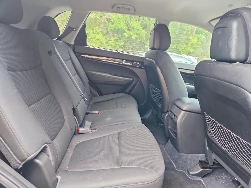 Aukcja sprzedaży 2014 Kia Sorento, vin: 5XYKT3A69EG431393, numer aukcji: 68276896