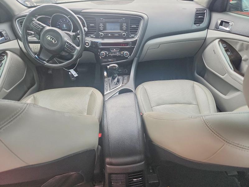 Aukcja sprzedaży 2014 Kia Optima, vin: 5XXGN4A70EG263727, numer aukcji: 69158266