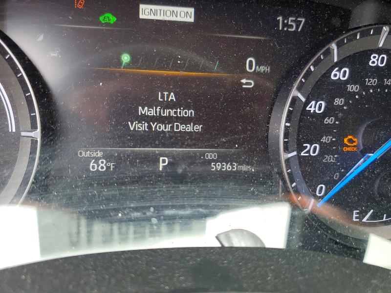 Продаж на аукціоні авто 2021 Toyota Highlander Hybrid, vin: 5TDYARAH6MS506654, номер лоту: 70770546