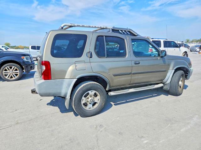 Aukcja sprzedaży 2001 Nissan Xterra, vin: 5N1ED28T21C532236, numer aukcji: 69403386