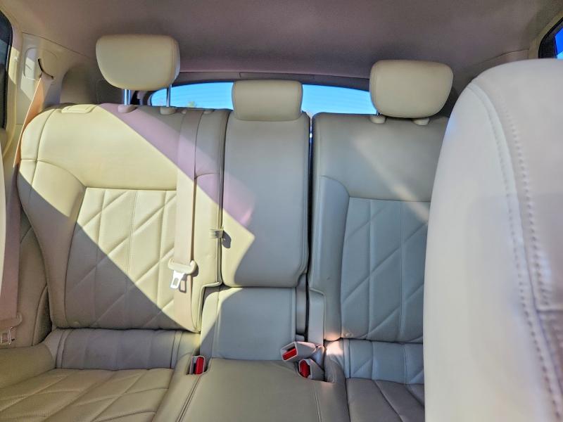 Продаж на аукціоні авто 2011 Infiniti Fx35, vin: JN8AS1MW6BM732278, номер лоту: 68013406