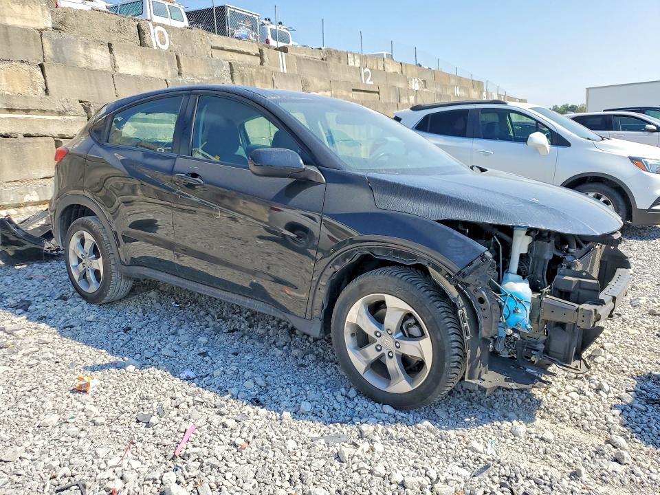 Продаж на аукціоні авто 2022 Honda Hr-v, vin: 3CZRU6H35NM748397, номер лоту: 67459966