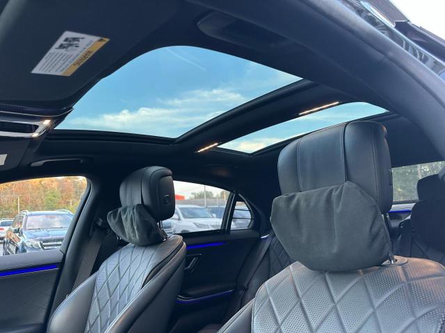 Aukcja sprzedaży 2021 Mercedes-benz S, vin: W1K6G7GB6MA051031, numer aukcji: 70497686