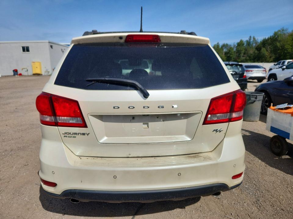 Продаж на аукціоні авто 2013 Dodge Journey, vin: 3C4PDDFG1DT593388, номер лоту: 67882896