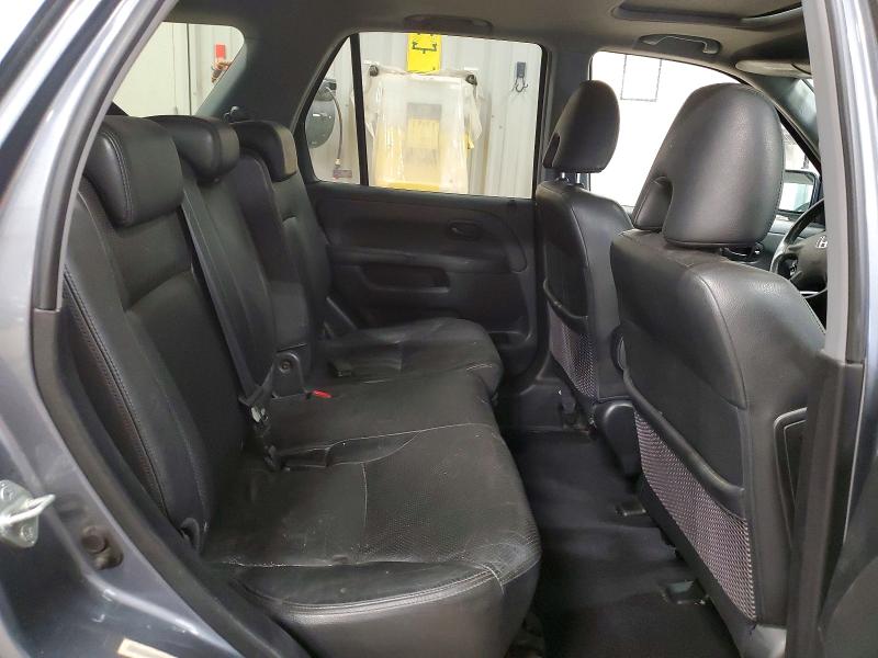 Продаж на аукціоні авто 2006 Honda Cr-v, vin: JHLRD789X6C046596, номер лоту: 67768976