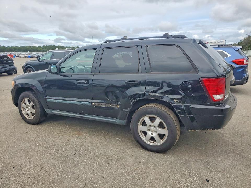 Продажа на аукционе авто 2008 Jeep Grand Cherokee, vin: 1J8GR48K48C102518, номер лота: 70248516
