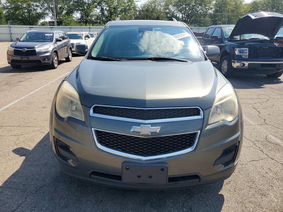 Aukcja sprzedaży 2013 Chevrolet Equinox, vin: 2GNFLEEKXD6124404, numer aukcji: 68263976