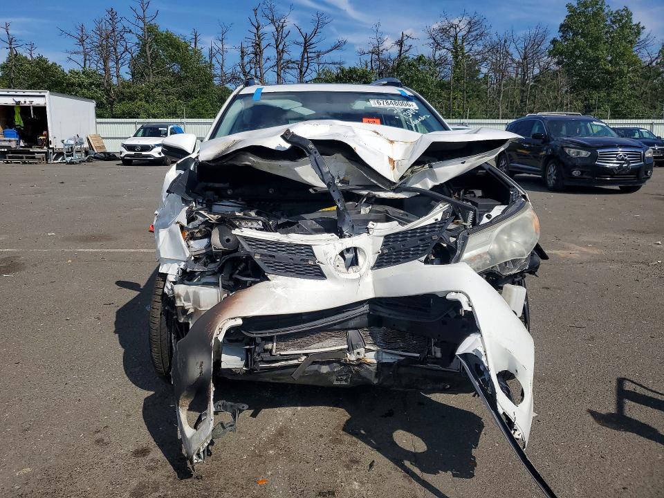 Aukcja sprzedaży 2015 Toyota Rav4, vin: JTMRFREV7FD114318, numer aukcji: 67848006