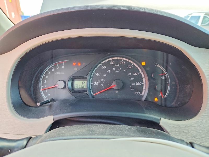Aukcja sprzedaży 2012 Toyota Sienna, vin: 5TDKK3DC5CS226125, numer aukcji: 67777216