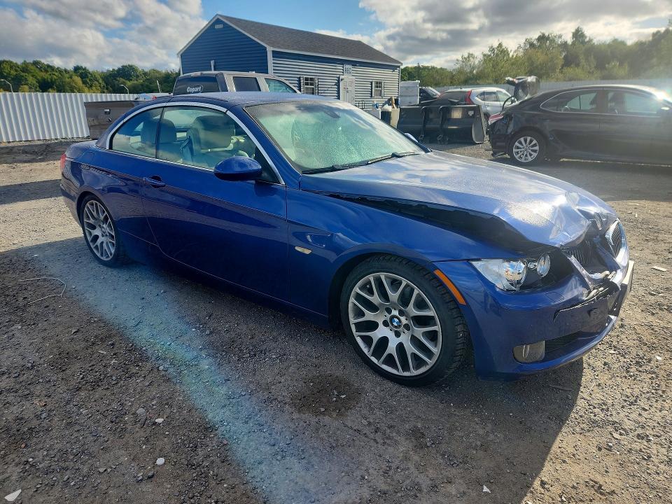 Продажа на аукционе авто 2007 Bmw 328, vin: WBAWL13517PX13762, номер лота: 70089616