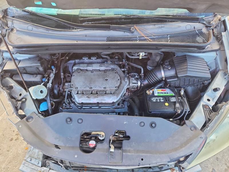 2008 Honda Odyssey მანქანა იყიდება აუქციონზე, vin: 5FNRL38708B032056, აუქციონის ნომერი: 67821756
