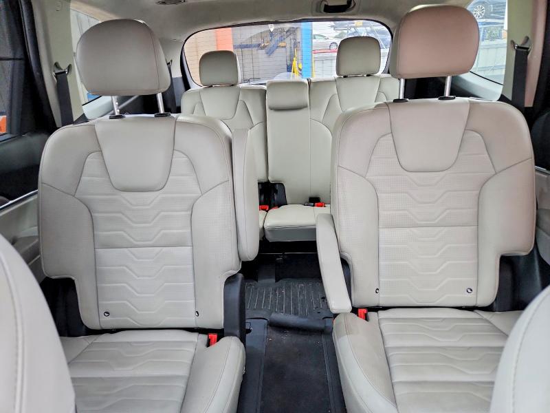 Продаж на аукціоні авто 2022 Kia Telluride, vin: 5XYP5DHC3NG227982, номер лоту: 70360316