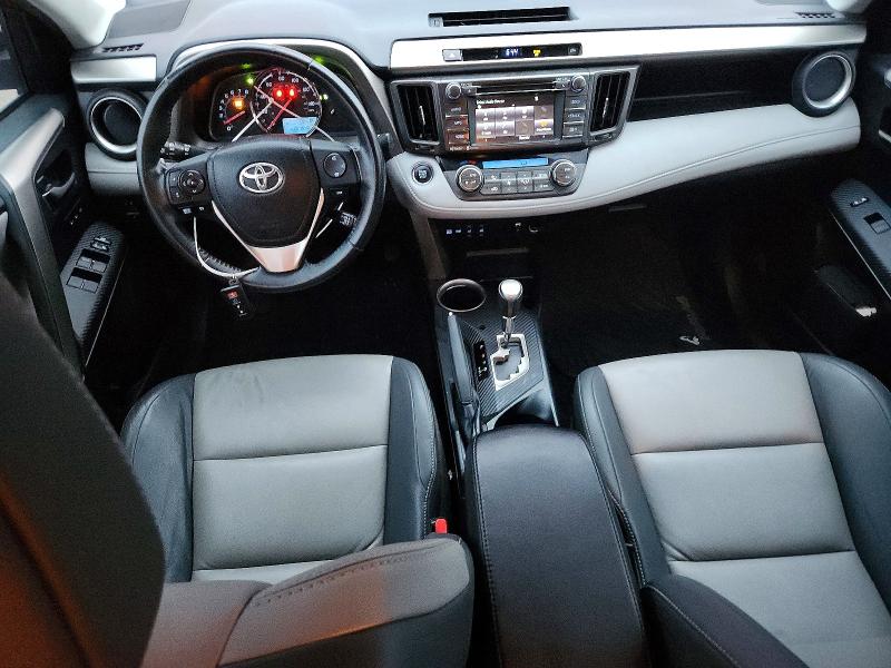 Продаж на аукціоні авто 2014 Toyota Rav4, vin: 2T3DFREV1EW158262, номер лоту: 69807006
